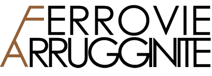 Ferrovie Arrugginite