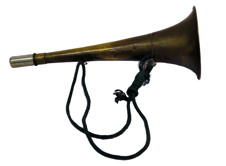 Tromba italiana